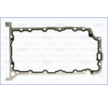 Těsnění, olejová vana AJUSA 14078100