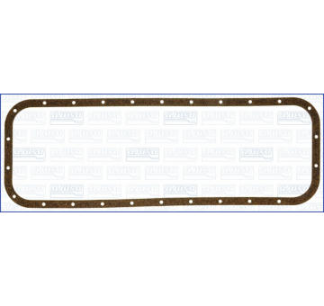 Těsnění, olejová vana AJUSA 14078400