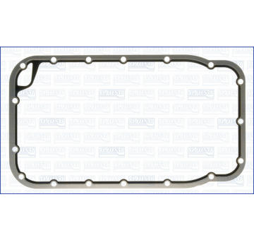 Těsnění, olejová vana AJUSA 14078900