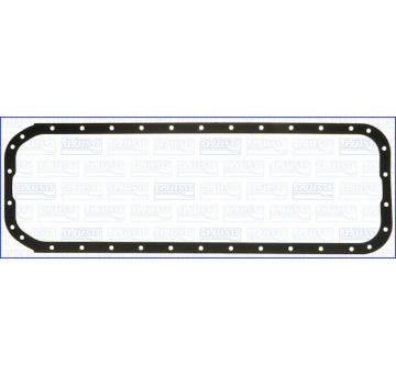 Těsnění, olejová vana AJUSA 14079400