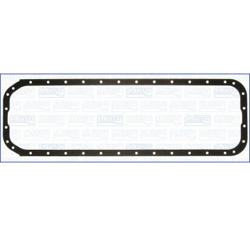 Těsnění, olejová vana AJUSA 14079600