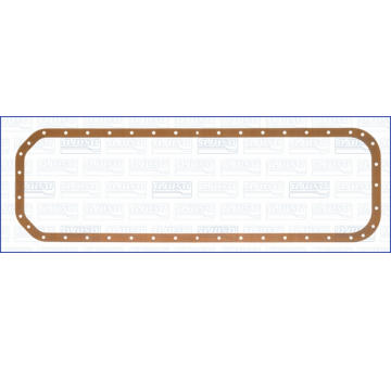 Těsnění, olejová vana AJUSA 14079800