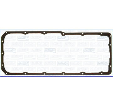 Těsnění, olejová vana AJUSA 14081300