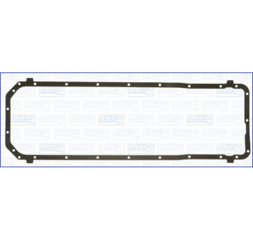 Těsnění, olejová vana AJUSA 14082600