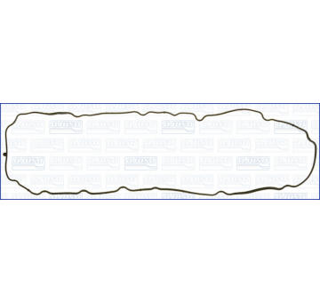 Těsnění, olejová vana AJUSA 14084400