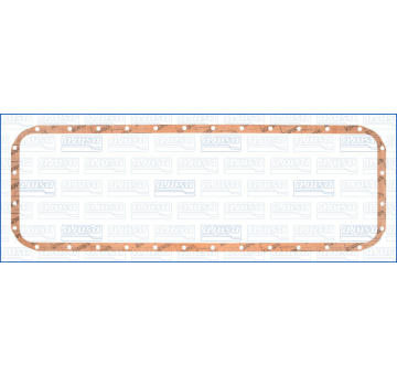 Těsnění, olejová vana AJUSA 14085900