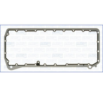 Těsnění, olejová vana AJUSA 14086300