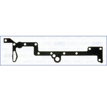 Těsnění, olejová vana AJUSA 14086800