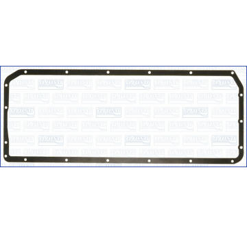 Těsnění, olejová vana AJUSA 14087100