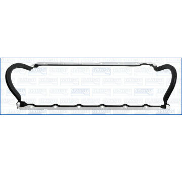 Těsnění, olejová vana Ajusa 14087900