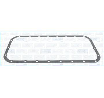 Těsnění, olejová vana AJUSA 14088600