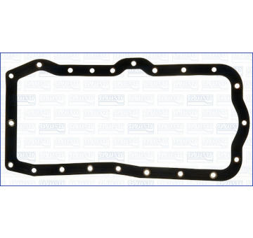 Těsnění, olejová vana AJUSA 14089300