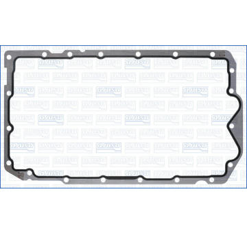 Těsnění, olejová vana AJUSA 14089900