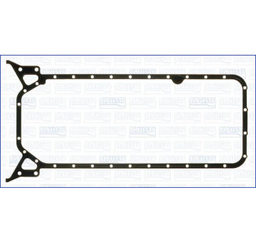 Těsnění, olejová vana AJUSA 14090900
