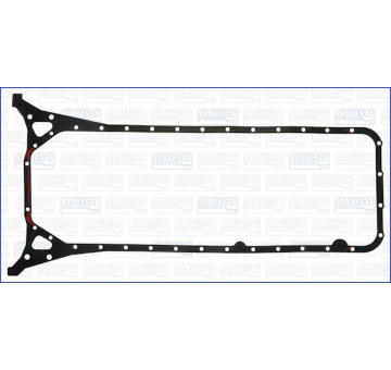 Těsnění, olejová vana AJUSA 14091000