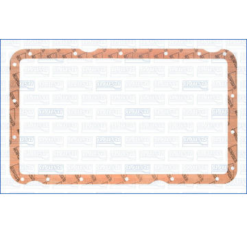 Těsnění, olejová vana AJUSA 14091100