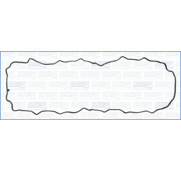 Těsnění, olejová vana AJUSA 14091200