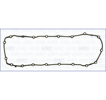 Těsnění, olejová vana AJUSA 14091300