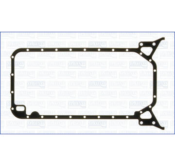 Těsnění, olejová vana AJUSA 14092900