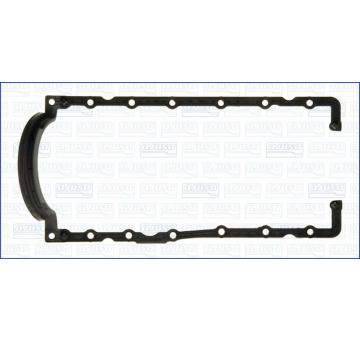 Těsnění, olejová vana AJUSA 14093500