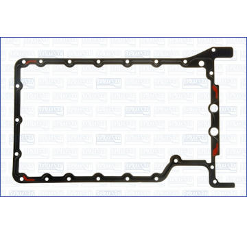 Těsnění, olejová vana AJUSA 14093600