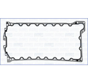 Těsnění, olejová vana AJUSA 14095800