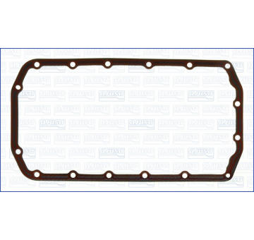 Těsnění, olejová vana AJUSA 14096200