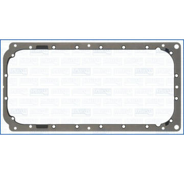 Těsnění, olejová vana AJUSA 14096800