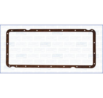 Těsnění, olejová vana AJUSA 14096900