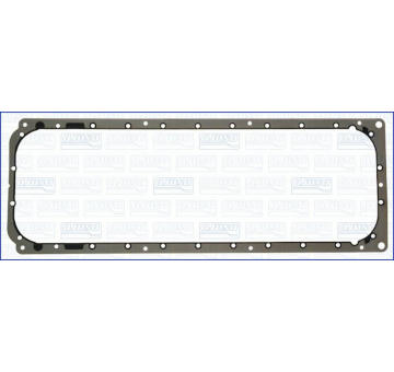 Těsnění, olejová vana AJUSA 14097000