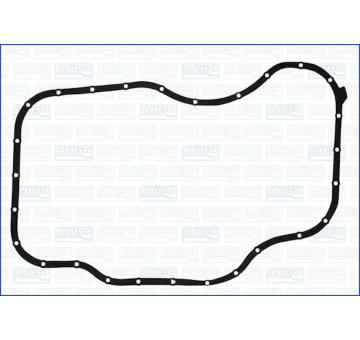 Těsnění, olejová vana AJUSA 14097100