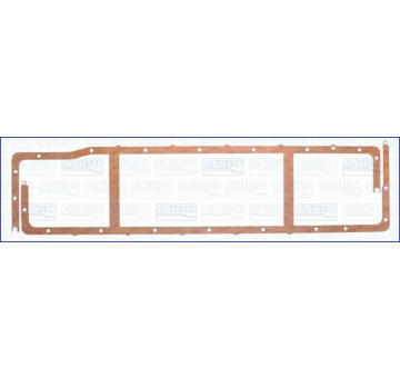 Těsnění, olejová vana AJUSA 14098000