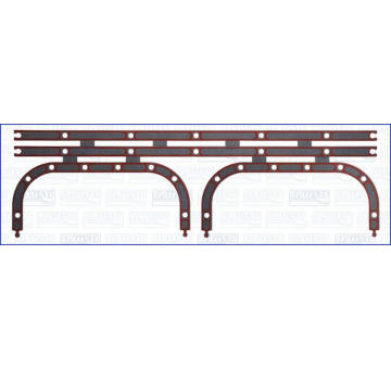 Těsnění, olejová vana AJUSA 14098200