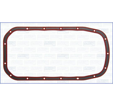 Těsnění, olejová vana AJUSA 14100900