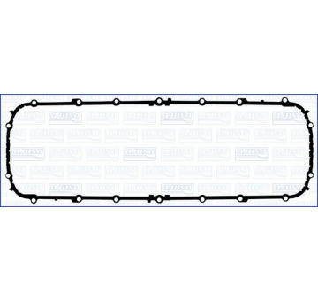 Tesnenie olejovej vane AJUSA 14101100