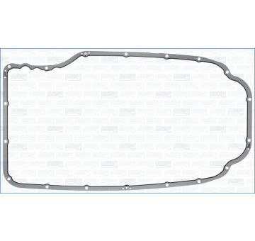 Tesnenie olejovej vane AJUSA 14101300