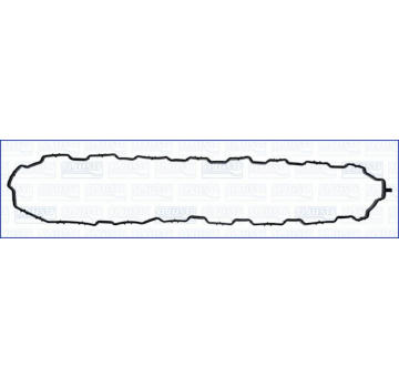 Těsnění, olejová vana AJUSA 14101800