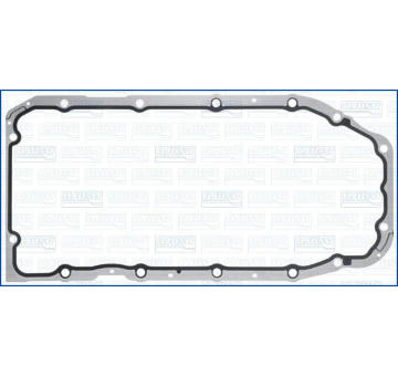 Těsnění, olejová vana AJUSA 14103200
