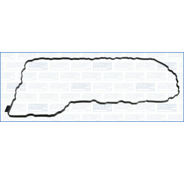 Těsnění, olejová vana AJUSA 14105000