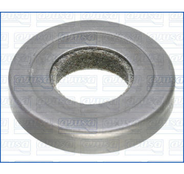 Těsnicí kroužek hřídele, klikový hřídel AJUSA 15004300