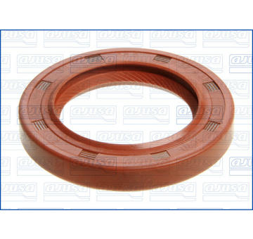 Těsnicí kroužek hřídele, klikový hřídel AJUSA 15015900