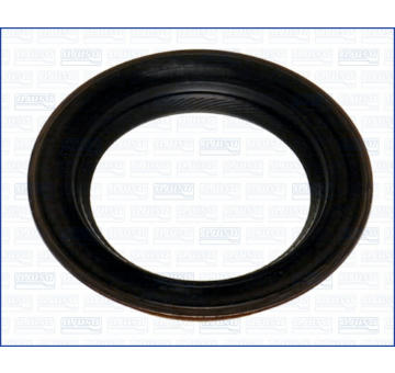 Těsnicí kroužek hřídele, klikový hřídel AJUSA 15019000