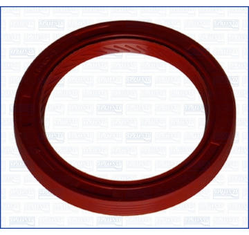 Těsnicí kroužek hřídele, klikový hřídel AJUSA 15021300