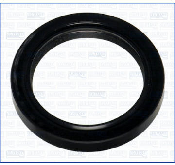 Těsnicí kroužek hřídele, klikový hřídel AJUSA 15023400