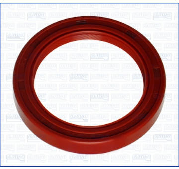 Těsnicí kroužek hřídele, klikový hřídel AJUSA 15025001