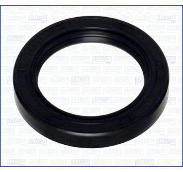 Těsnicí kroužek hřídele, klikový hřídel AJUSA 15027400