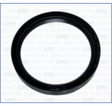 Těsnicí kroužek hřídele, klikový hřídel AJUSA 15027600