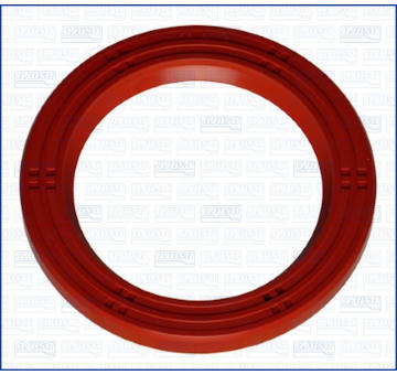 Těsnicí kroužek hřídele, klikový hřídel AJUSA 15028900