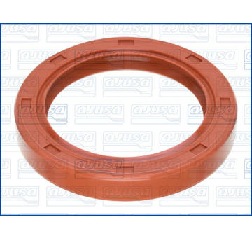 Těsnicí kroužek hřídele, klikový hřídel AJUSA 15029500