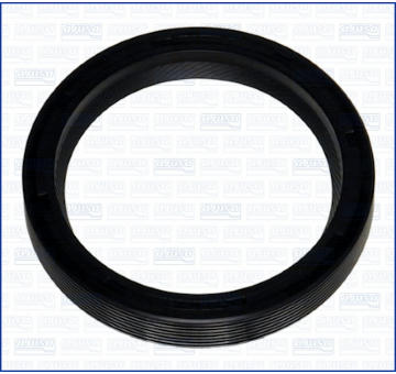 Těsnicí kroužek hřídele, klikový hřídel AJUSA 15030500